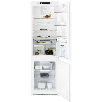 Холодильник встраиваемый Electrolux ENN7854СOW