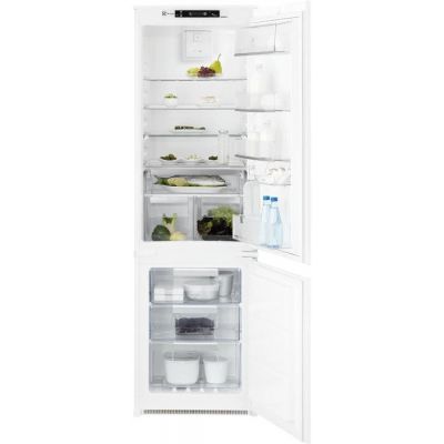 Холодильник встраиваемый Electrolux ENN7854СOW