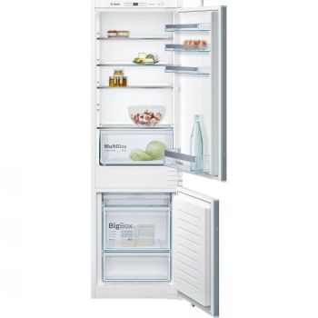 Холодильник с морозильной камерой Bosch KIN86KS30
