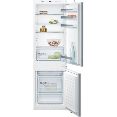 Холодильник с морозильной камерой Bosch KIN86KS30