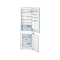 Холодильник с морозильной камерой Bosch KIS86KF31