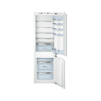 Холодильник с морозильной камерой Bosch KIS86KF31