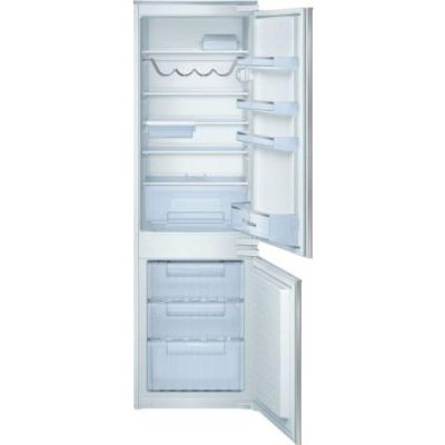 Холодильник с морозильной камерой Bosch KIV34X20