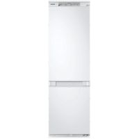 Холодильник с морозильной камерой Samsung BRB260087WW
