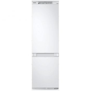 Холодильник с морозильной камерой Samsung BRB260087WW