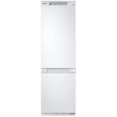 Холодильник с морозильной камерой Samsung BRB260087WW