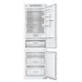 Холодильник с морозильной камерой Samsung BRB260087WW