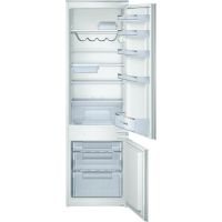Холодильник с морозильной камерой Bosch KIV38X20