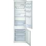 Холодильник с морозильной камерой Bosch KIV38X20