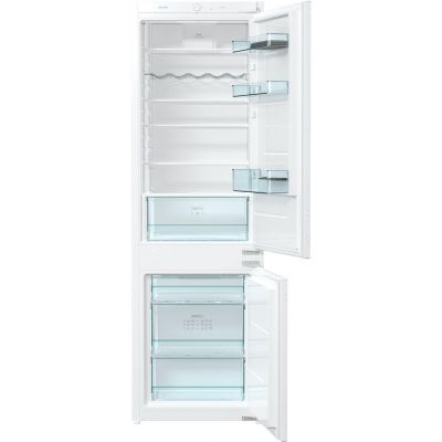 Холодильник с морозильной камерой Gorenje RKI4181E3