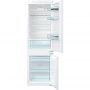 Холодильник с морозильной камерой Gorenje RKI4181E3