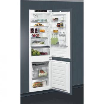 Встраиваемый холодильник Whirlpool ART 8910/A+ SF