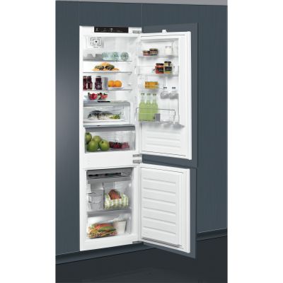 Встраиваемый холодильник Whirlpool ART 8910/A+ SF