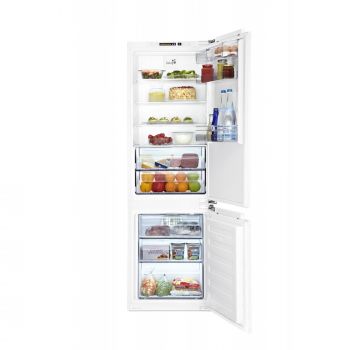 Холодильник с морозильной камерой Beko BCN130000