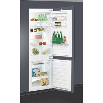 Встраиваемый холодильник Whirlpool ART 6501/A+
