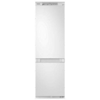 Холодильник с морозильной камерой Samsung BRB260089WW