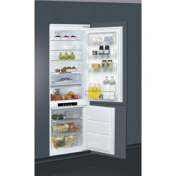 Холодильник с морозильной камерой Whirlpool ART 895/A++/NF