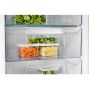 Холодильник с морозильной камерой Electrolux ENN2852ACW