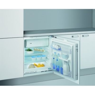Холодильник с морозильной камерой Whirlpool ARG 590/A+