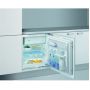 Холодильник с морозильной камерой Whirlpool ARG 590/A+