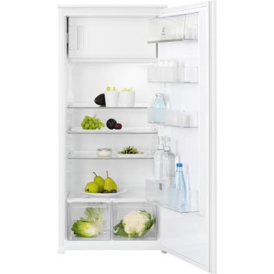 Холодильник с морозильной камерой Electrolux ERN2001BOW