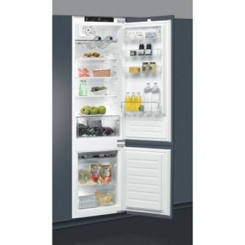 Холодильник с морозильной камерой Whirlpool ART 9812/A+ SF