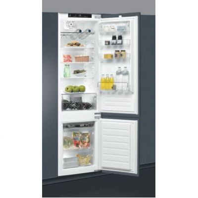 Холодильник с морозильной камерой Whirlpool ART 9812/A+ SF