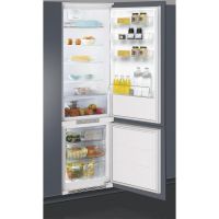 Холодильник с морозильной камерой Whirlpool ART 9620 A++ NF