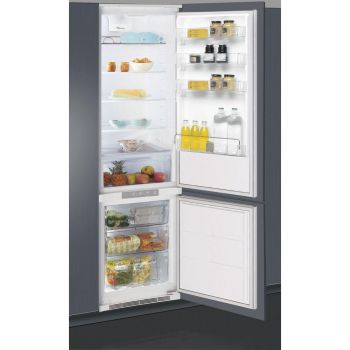 Холодильник с морозильной камерой Whirlpool ART 9620 A++ NF