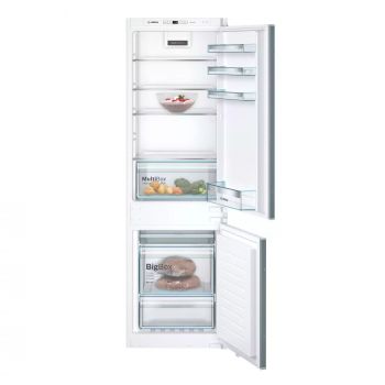 Холодильник с морозильной камерой Bosch KIN86VSF0