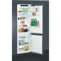 Встраиваемый холодильник Whirlpool ART 7811/A+