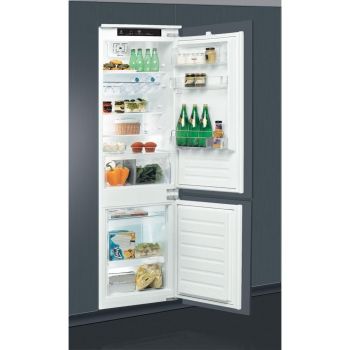 Встраиваемый холодильник Whirlpool ART 7811/A+