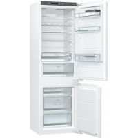 Холодильник с морозильной камерой Gorenje NRKI2181A1