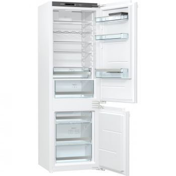 Холодильник с морозильной камерой Gorenje NRKI2181A1
