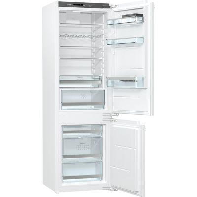 Холодильник с морозильной камерой Gorenje NRKI2181A1