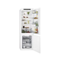 Встраиваемый холодильник AEG SCE81824TS
