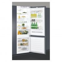 Холодильник с морозильной камерой Whirlpool SP40 801 EU