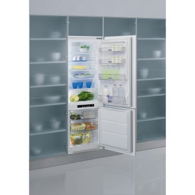 Холодильник с морозильной камерой Whirlpool ART 459/A+/NF/1