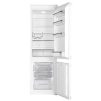 Холодильник с морозильной камерой Amica BK3165.4AA