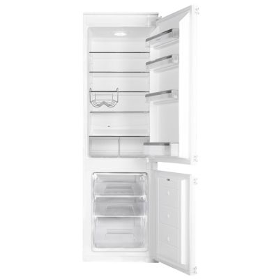 Холодильник с морозильной камерой Amica BK3165.4AA