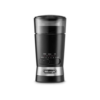 Кофемолка электрическая Delonghi KG 210 BK