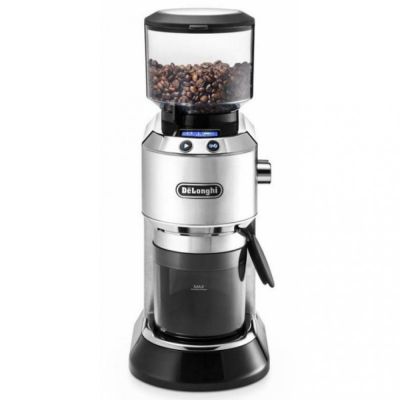 Кофемолка электрическая Delonghi KG 521.M