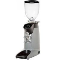 Кофемолка электрическая Compak E6 OD Gloss Platinum