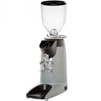 Кофемолка электрическая Compak E6 OD Gloss Platinum