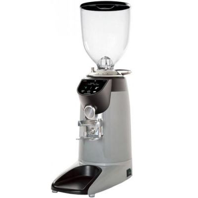 Кофемолка электрическая Compak E6 OD Gloss Platinum