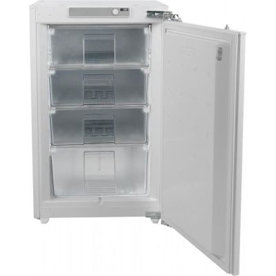 Морозильная камера Sharp SJ-S1099M0X-UA