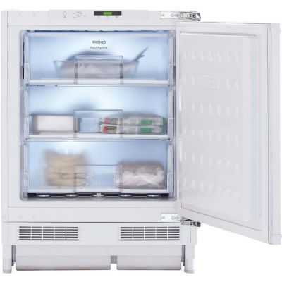 Морозильная камера Beko BU1201