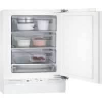 Встраиваемая морозильная камера AEG ABB68211AF