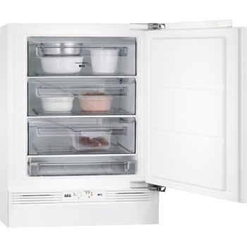 Встраиваемая морозильная камера AEG ABB68211AF