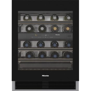 Винный шкаф Miele KWT 6322 UG